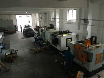 杭州雙躍機電設(shè)備