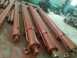 優(yōu)質(zhì)油缸與機械設(shè)備——專業(yè)咨詢，值得信賴